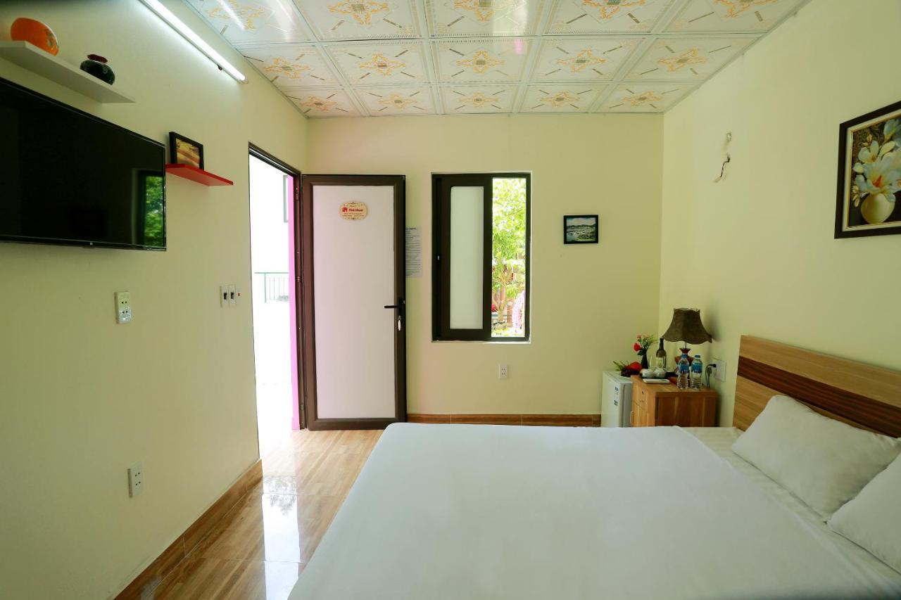 Windy Hill Catba Homestay ไฮฟอง ภายนอก รูปภาพ