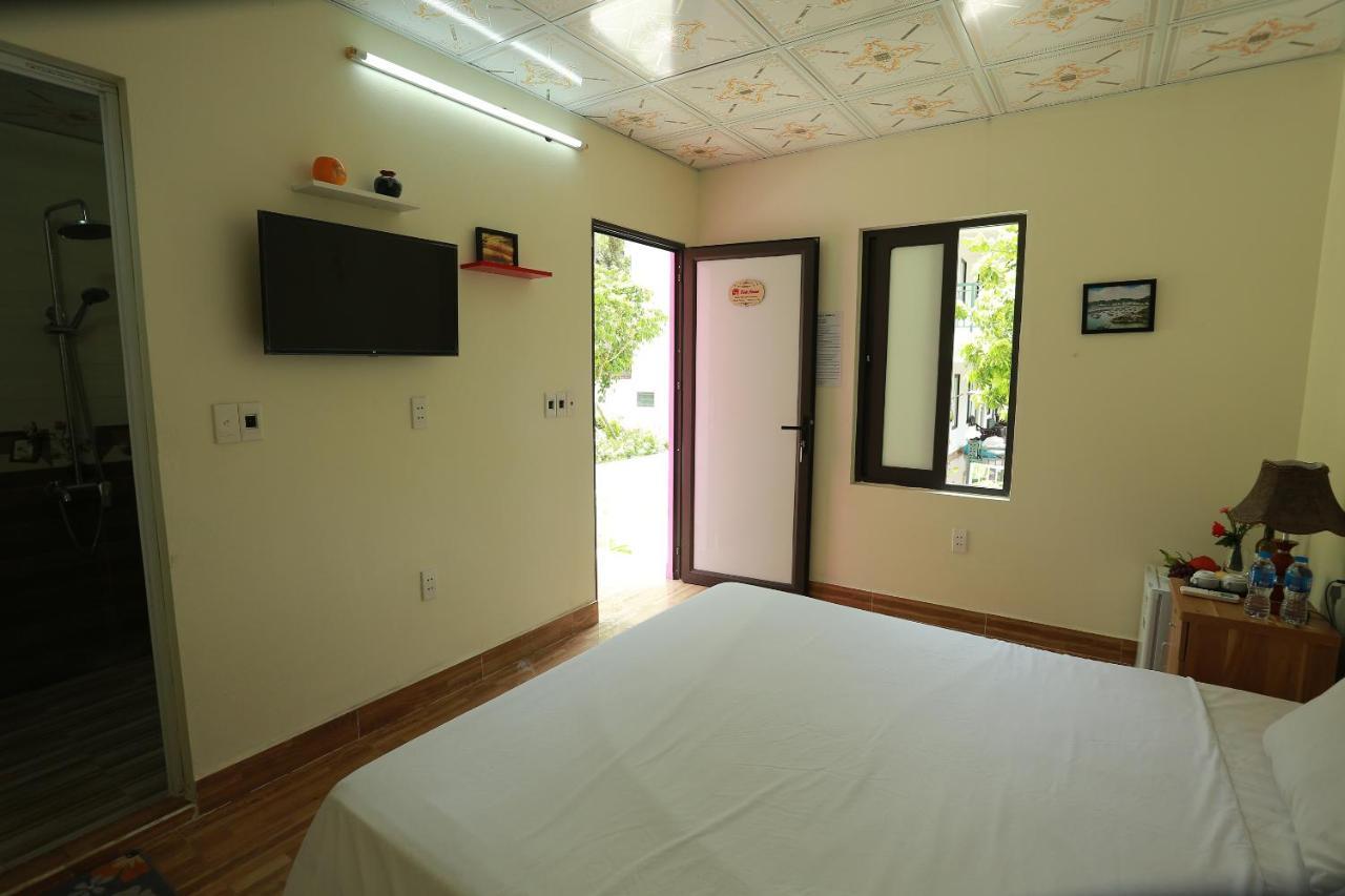 Windy Hill Catba Homestay ไฮฟอง ภายนอก รูปภาพ