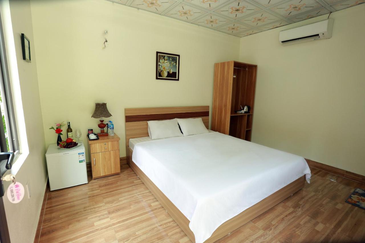 Windy Hill Catba Homestay ไฮฟอง ภายนอก รูปภาพ