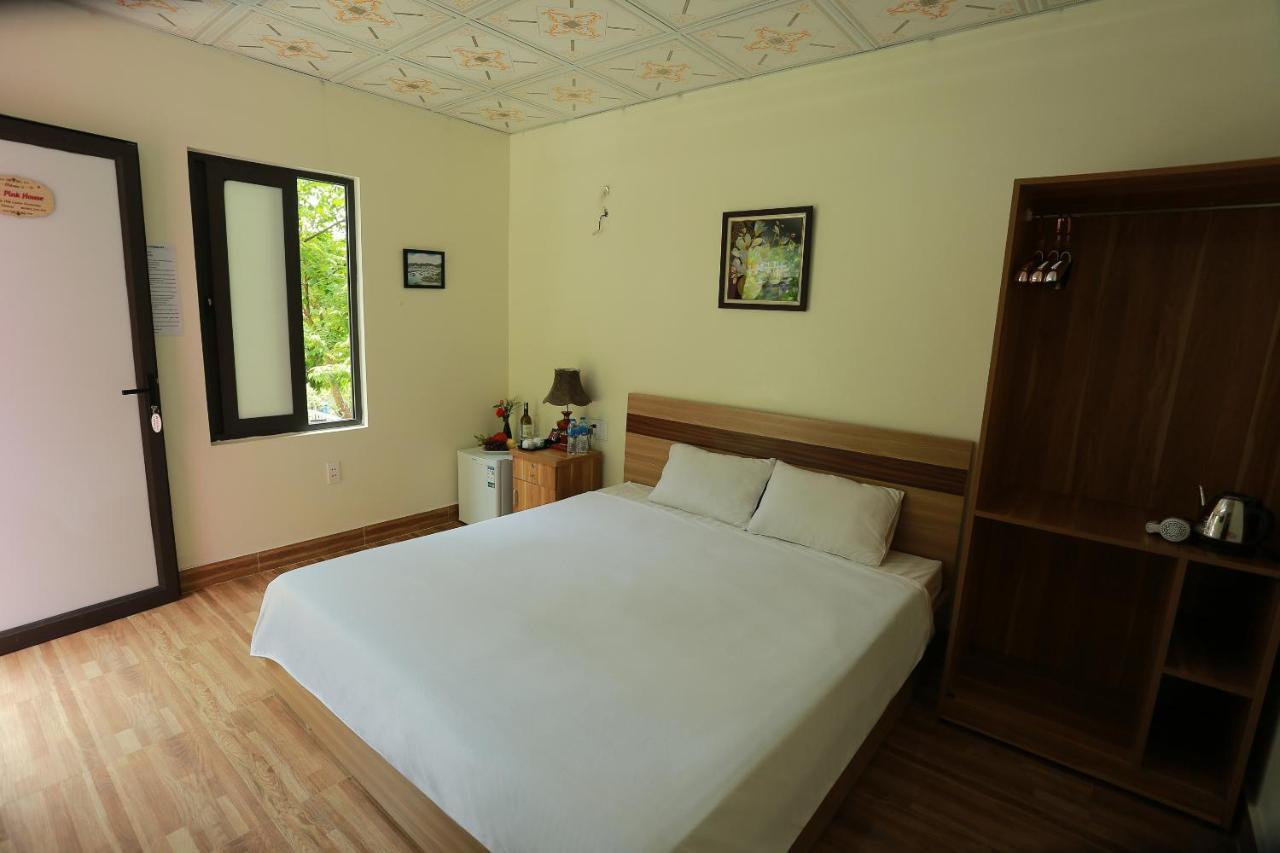 Windy Hill Catba Homestay ไฮฟอง ภายนอก รูปภาพ