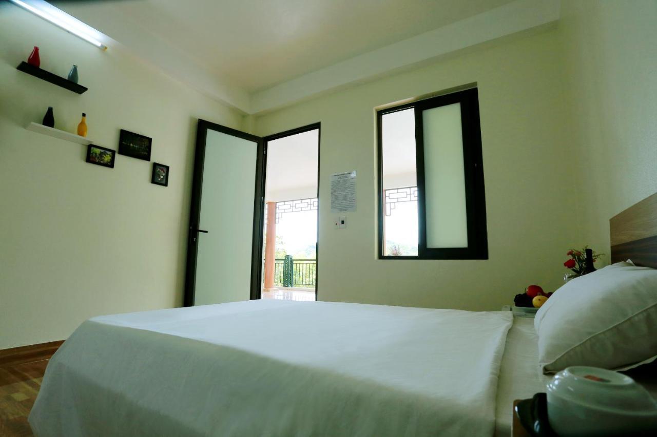 Windy Hill Catba Homestay ไฮฟอง ภายนอก รูปภาพ